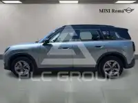 2024 Mini Countryman