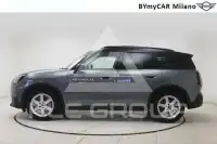 2024 Mini Countryman