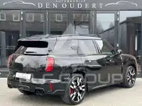 2024 Mini Countryman