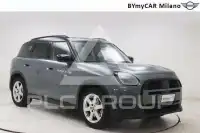 2024 Mini Countryman