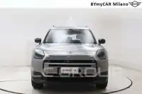 2024 Mini Countryman