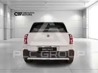 2024 Mini Countryman