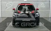 2024 Mini Countryman