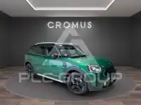 2024 Mini Countryman