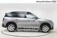 2024 Mini Countryman