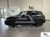 2024 Mini Countryman