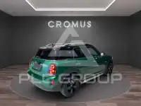 2024 Mini Countryman