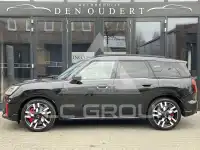 2024 Mini Countryman