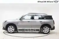 2024 Mini Countryman