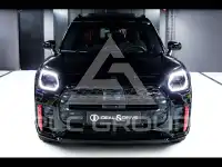 2024 Mini Countryman