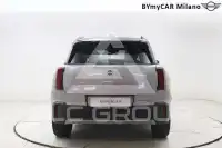 2024 Mini Countryman
