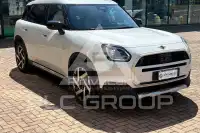 2024 Mini Countryman