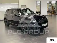 2024 Mini Countryman