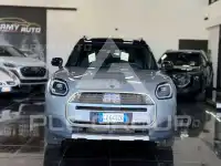 2024 Mini Countryman