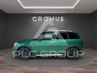 2024 Mini Countryman