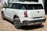 2024 Mini Countryman