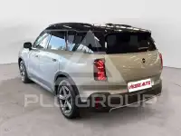 2024 Mini Countryman