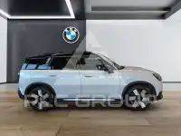 2024 Mini Countryman