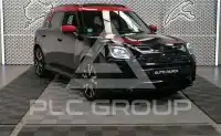 2024 Mini Countryman