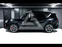 2024 Mini Countryman