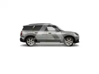 2024 Mini Countryman