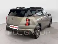 2024 Mini Countryman