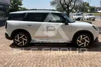 2024 Mini Countryman