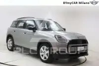 2024 Mini Countryman