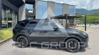 2024 Mini Countryman