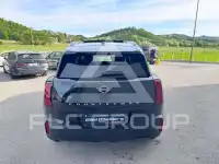 2024 Mini Countryman