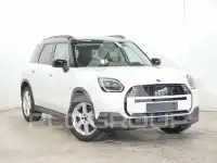 2024 Mini Countryman