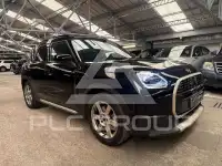 2024 Mini Countryman