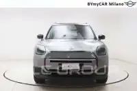 2024 Mini Countryman