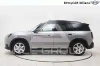 2024 Mini Countryman