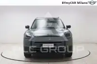 2024 Mini Countryman
