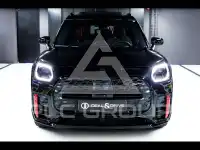 2024 Mini Countryman