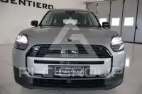 2024 Mini Countryman