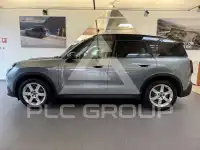 2024 Mini Countryman