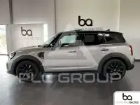 2024 Mini Countryman