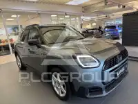 2024 Mini Countryman