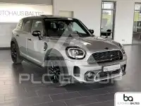 2024 Mini Countryman