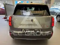2024 Mini Countryman