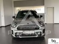 2024 Mini Countryman