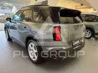 2024 Mini Countryman