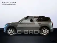 2024 Mini Countryman