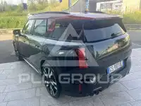 2024 Mini Countryman