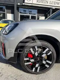 2024 Mini Countryman
