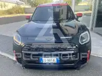 2024 Mini Countryman
