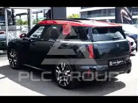 2024 Mini Countryman