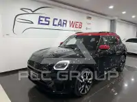 2024 Mini Countryman